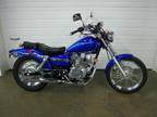 $2,299 Honda Rebel 2009