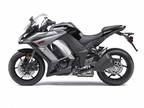 2012 Kawasaki Ninja 1000 NON ABS - Just Reduced-