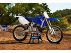 2013 Yamaha YZ250 - NEW- Just Reduced