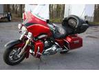 $20,900 07 Harley-Davidson FLHTCUSE2 Screamin' Eagle Ultra Classic