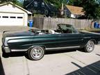 $6,400 1965 Comet Conv