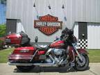 2010 Harley-Davidson Electra Glide Classic