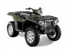 2011 Polaris Sportsman 850 XP Powersport in Caldwell, ID