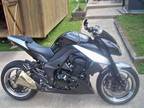 2010 Kawasaki Z-1000 in Gallatin, TN