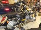 2008 750 Honda Shadow