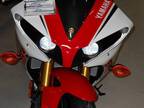 2012 Yamaha R1 World GP 50th Anniversary Limited Edition 2000 Units