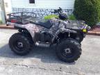 Polaris Sportsman 4x4's ( 60 used ATV's in stock )