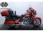 2013 FLHTCUSE CVO™ Ultra Classic® Electra Glide® Harley Davidson
