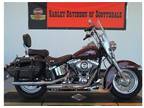 2014 Harley-Davidson FLSTC - SOFTAIL HERITAGE