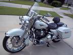 2005 Harley-Davidson FLHRCI Road King