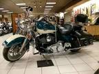 2009 Harley Davidson Flhrc Road King Classic Stock # 7557