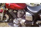 2003 Honda Shadow Spirit 750, VT750DC - 5,000 miles, Excellent