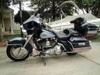 2002 Harley Davidson Ultra Classic