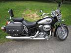 2000 Honda Shadow ACE VT750 CD2 American Classic Edition plus extras