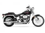 2005 Harley-Davidson FXSTS/FXSTSI Springer Softail