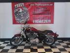 2006 Harley Davidson 883C , Sharp , Reliable , And Only