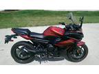 2011 Yamaha Fz6r - Excellent Condition - Never Dropped - 1500 Miles