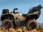 2014 Yamaha Grizzly 550 EPS Hunter - ON SALE