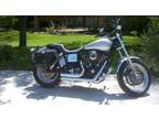 2001 Harley Davidson Dyna Super Glide Sport Cruiser in Boise, ID