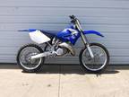 2010 Yamaha YZ125