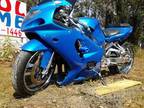 2000 Suzuki Gsxr 750 Showbike Trade for ????