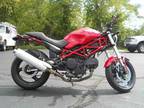 $4,899 2007 Ducati M695 Monster