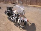 2006 Harley Davidson Police Special Motorcycle V-Twin