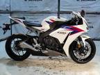 $10,897 2012 Honda Cbr10rr Cbr 1000 Rr Brand New! No Fees Ever!!!