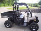 2009 Polaris Ranger XP 700 LE