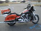 2012 Harley Davidson Custom Street Glide