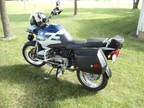 $2,780 02 BMW 1150 GS Dual Sport