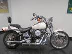 1996 Harley-Davidson Softail Springer NICE MODS!!