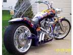 $28,200 2003 Custom Iron Horse Slammer