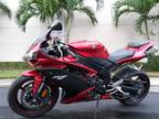 2007 Yamaha Yzf R1 ------------ -