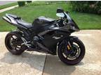 2007 YAMAHA YZF-R1 Raven