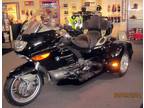 2009 BMW K1200 LT Hannigan Trike