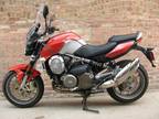 2009 Aprilia Aprilia Mana 850