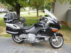 $2,333 2002 BMW K 1200 LTC Low Mileage