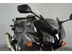 2013 Honda CBR500R Only 309 Miles!