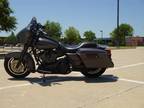 2006 Harley-Davidson FLHXI Street Glide