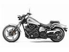 2010 Yamaha Raider 1900cc V-Twin (NEW)