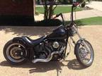 2006 Harley Davidson Night Train Custom