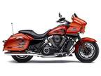 2014 Kawasaki Vulcan 1700 Vaquero ABS SE