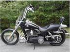 2010 Harley-Davidson FXDWG - DYNA WIDE GL Cruiser