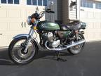 1974 Kawasaki H2 Mach IV