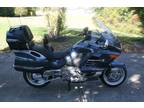 2005 Bmw K1200lt