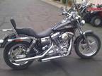 2001 Harley Davidson FXD new 95ci'' eng loaded