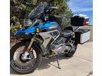 2020 Bmw R 1250 Gs