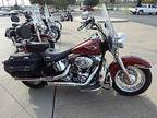 2009 Harley-Davidson Heritage Softail Classic