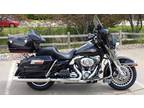 2010 Harley-Davidson Electra Glide Classic